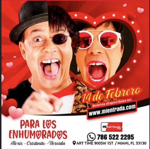 02142025 Alexis Valdes