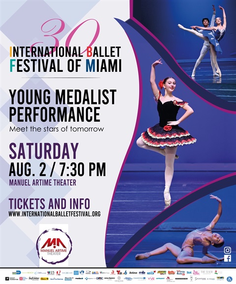 08022025 - Miami Hispanic Ballet Corp