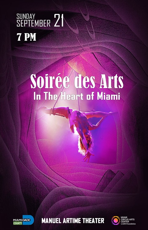 09212025 - Les Ailes Du Desir Foundation