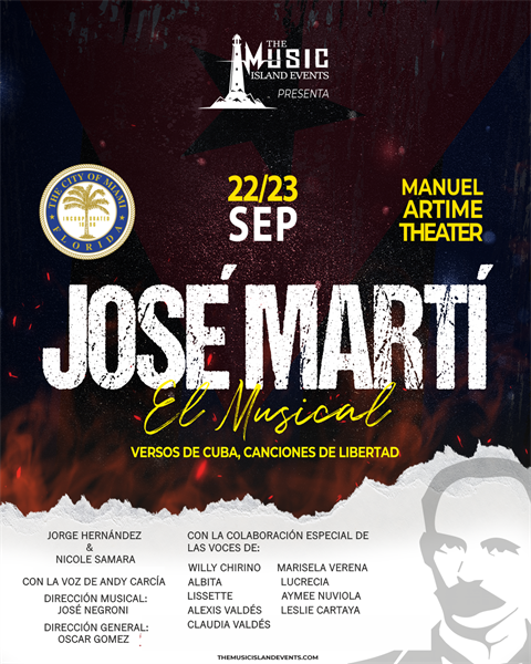 09222023-Jose-Marti