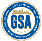 GSA Logo