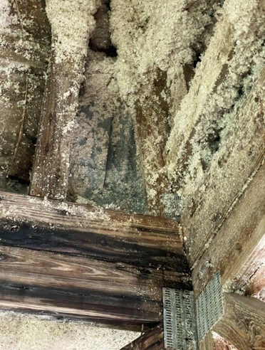 Photo of the Little Haiti Cultural Complex Pre-Construction 2