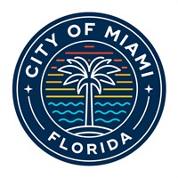 New City of Miami Seal 2023