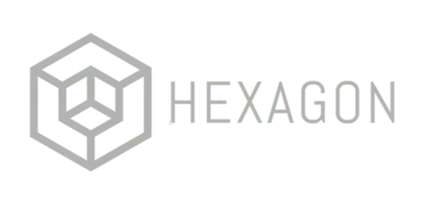 Hexagon Creative Logo