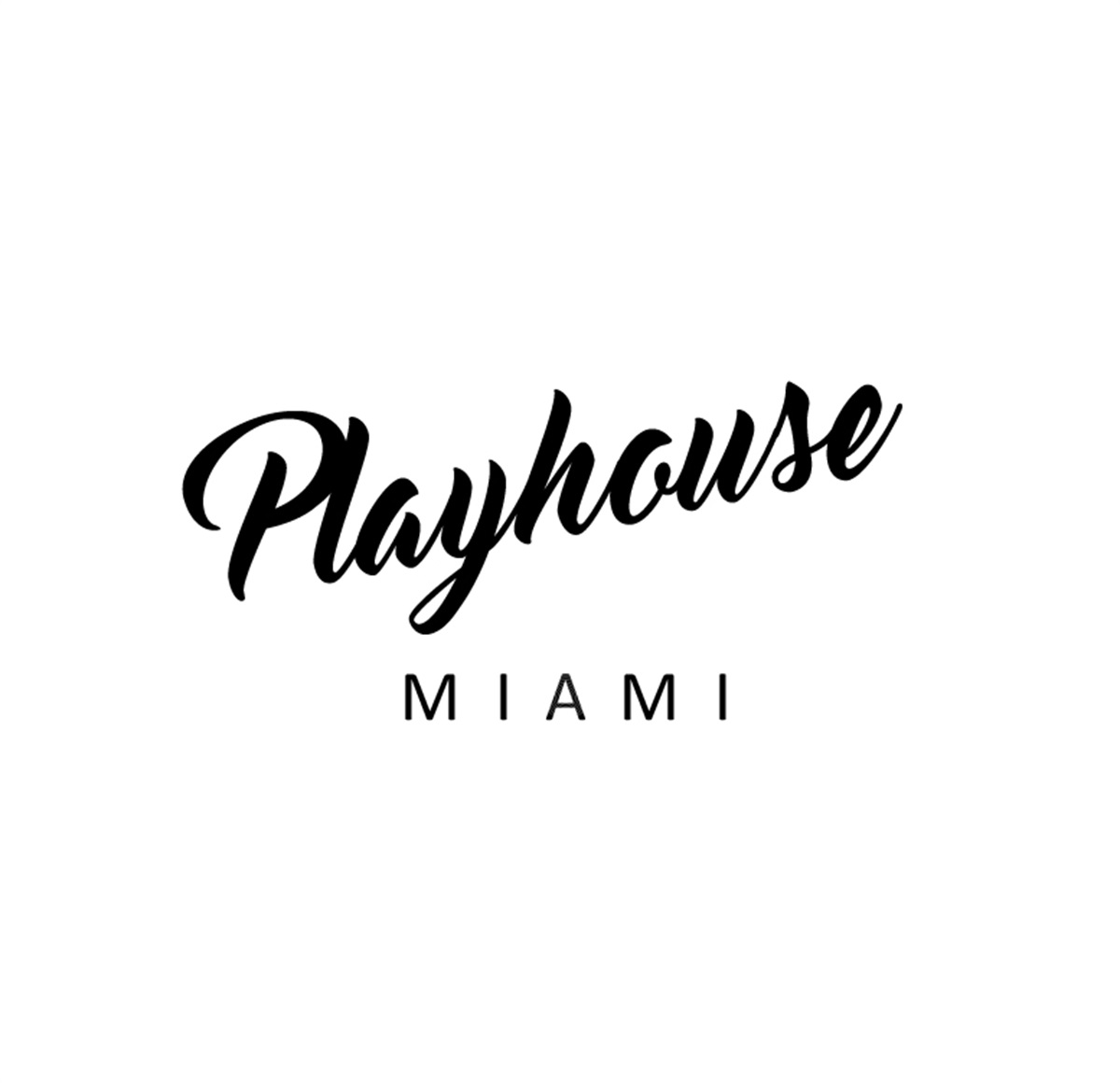 Playhouse Miami Miami
