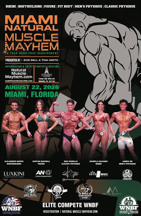 Final-2026-WNBF-Miami-Natural-Muscle-Mayhem-11x17
