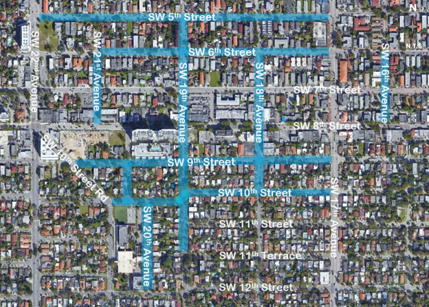 Map indicating 40-B233606 Project Boundaries.png
