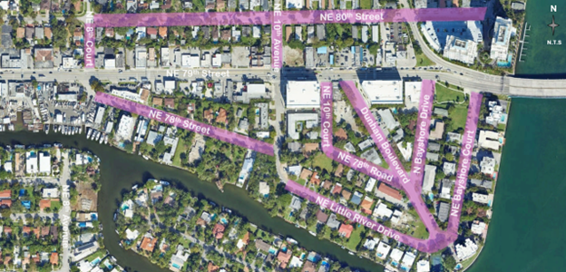 Map indicating 40-B233803 Project Boundaries.png