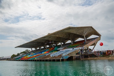 Marine Stadium