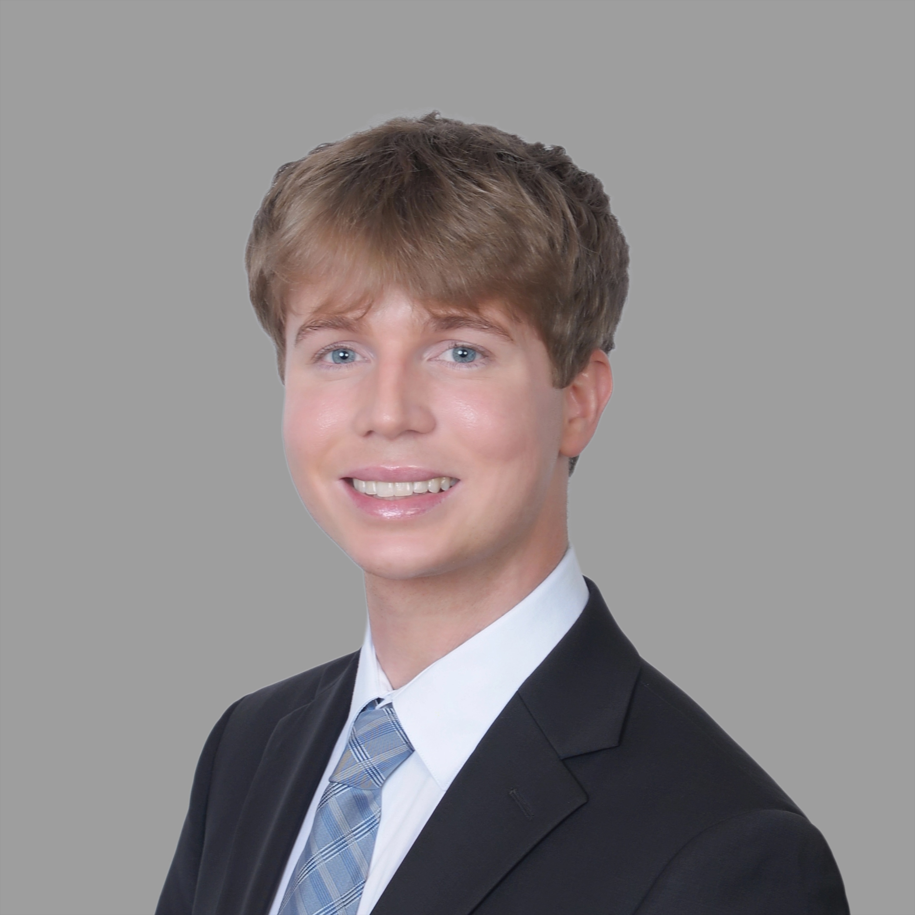 Nicholas Atkison
