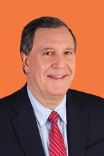 Joe Carollo Headshot