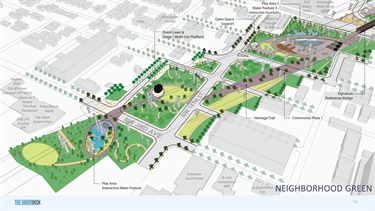 Aerial Plan 3