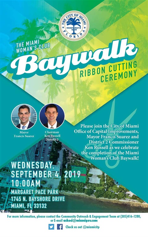 Miami Womens Club Baywalk Ribbon Cutting.jpg