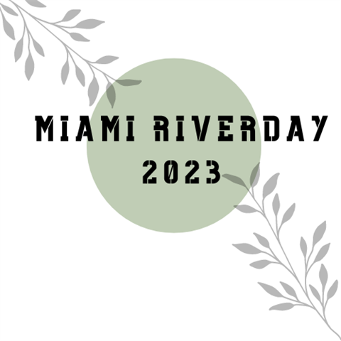 MIAMI RIVERDAY 2023 