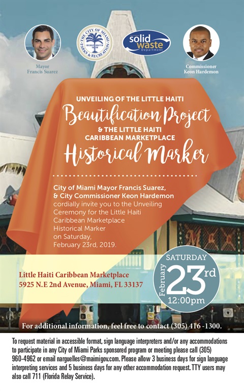 Flyer for Historical Marker.jpg