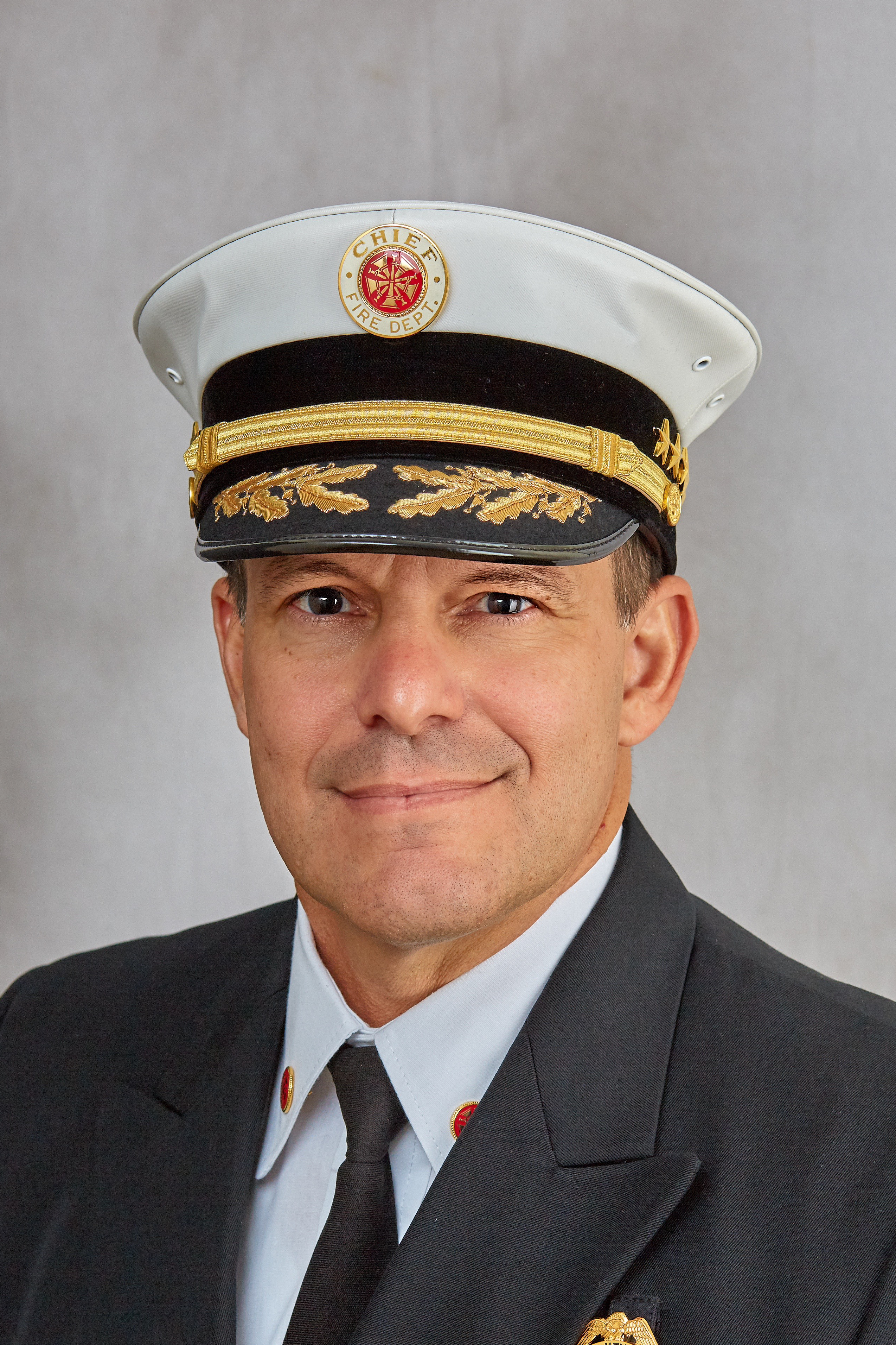 Fire Rescue - Miami