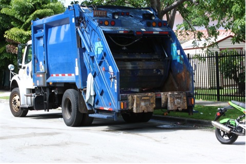 watetruck 
