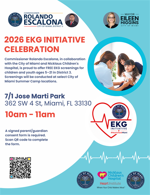 The image is a promotional flyer for the 