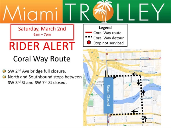 Coral Way detour - SW 2nd Ave bridge closure 3-2.jpg