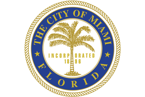City of Miami seal
